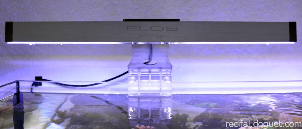 ELOS compact - rampe LEDs (3)