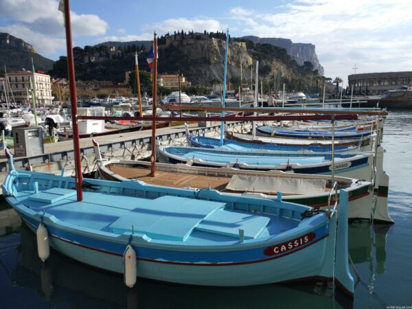 cassis